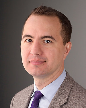 Dr. Bruno Bockorny